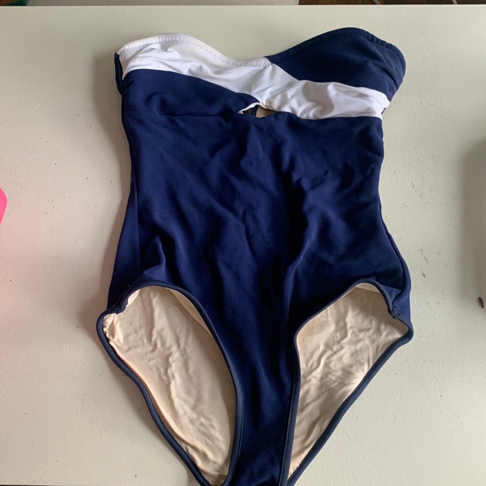 Shoshana swimwear one piece